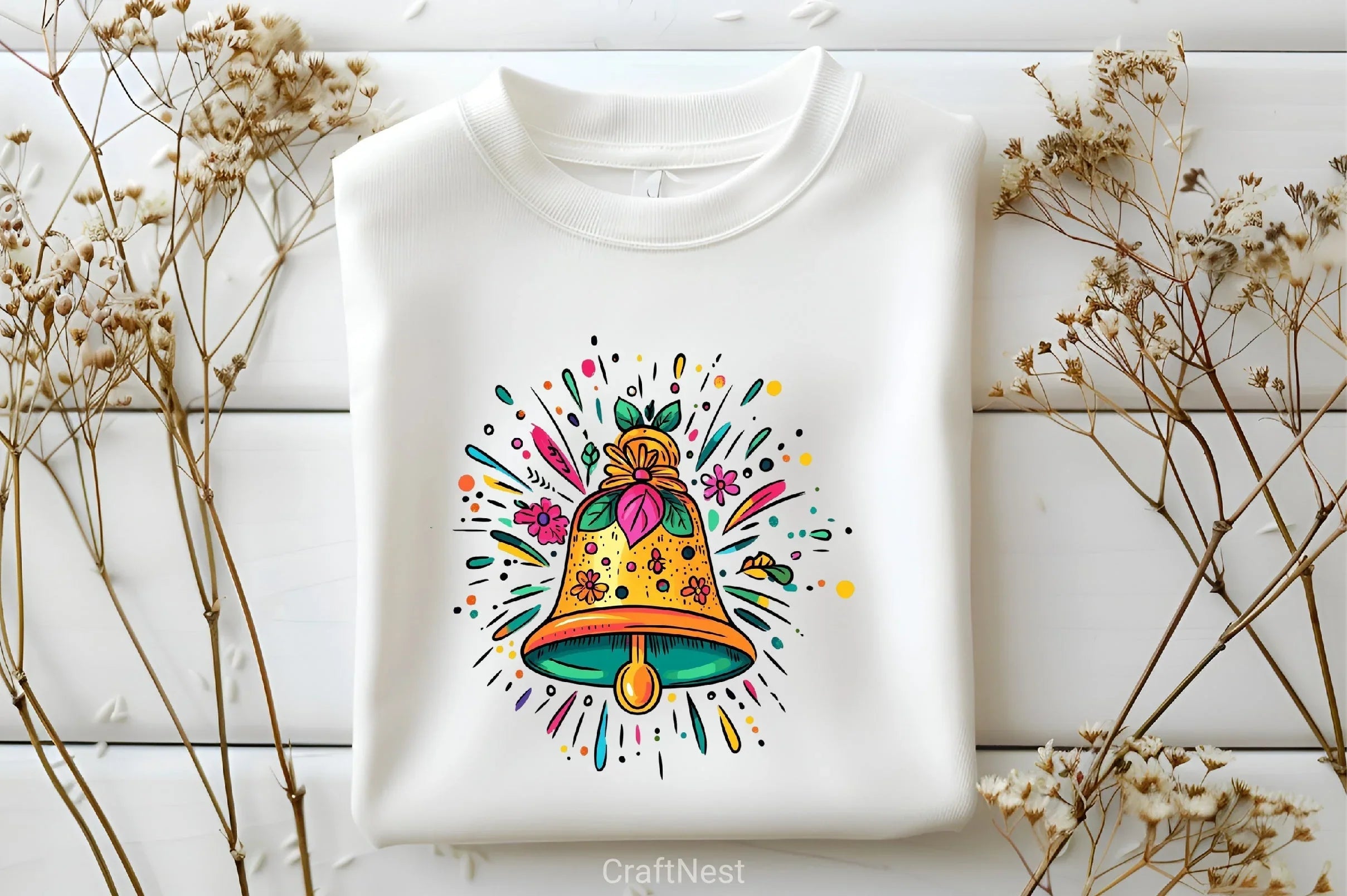 Groovy School Clipart Bundle 5 - CraftNest - Digital Crafting and Art