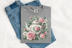 Spring Planner Clipart Bundle 2 - CraftNest - Digital Crafting and Art