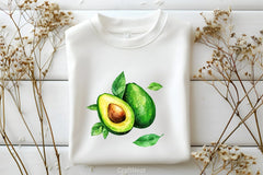 Foods Clipart Bundle - CraftNest - Digital Crafting and Art