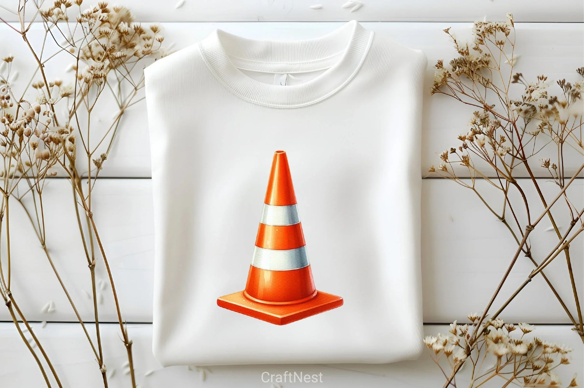 Construction Clipart Bundle 2 - CraftNest - Digital Crafting and Art