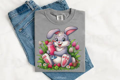 Summer Cocktail & Animals Clipart Bundle 2 - CraftNest - Digital Crafting and Art