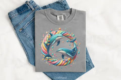 Summer Birthday Clipart Bundle 1 - CraftNest - Digital Crafting and Art