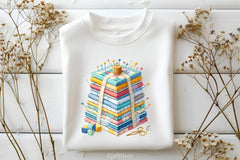 Cottage Quilts Clipart Bundle 4 - CraftNest - Digital Crafting and Art