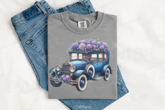 Spring Flowers Clipart Bundle 5 - CraftNest - Digital Crafting and Art