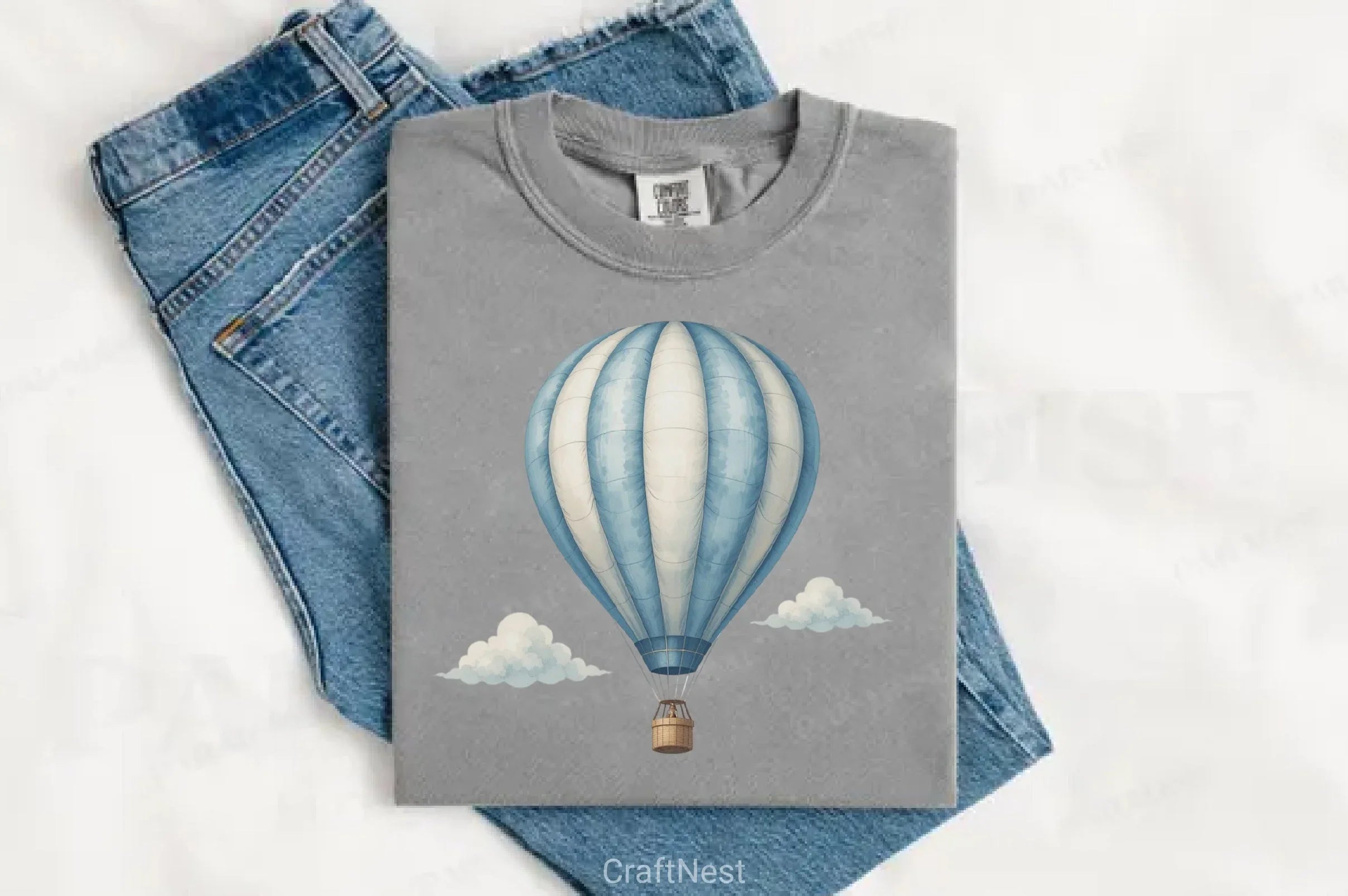 Coastal Clipart Bundle - CraftNest - Digital Crafting and Art