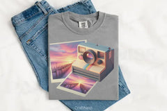 Vintage Summer Photography Clipart Bundle - CraftNest - Digital Crafting and Art