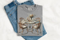 Early Spring Clipart Bundle - CraftNest - Digital Crafting and Art