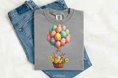 Springtime Daffodils Easter Clipart Bundle 2 - CraftNest - Digital Crafting and Art