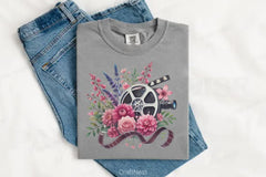 Spring Photography Clipart Bundle - CraftNest - Digital Crafting and Art