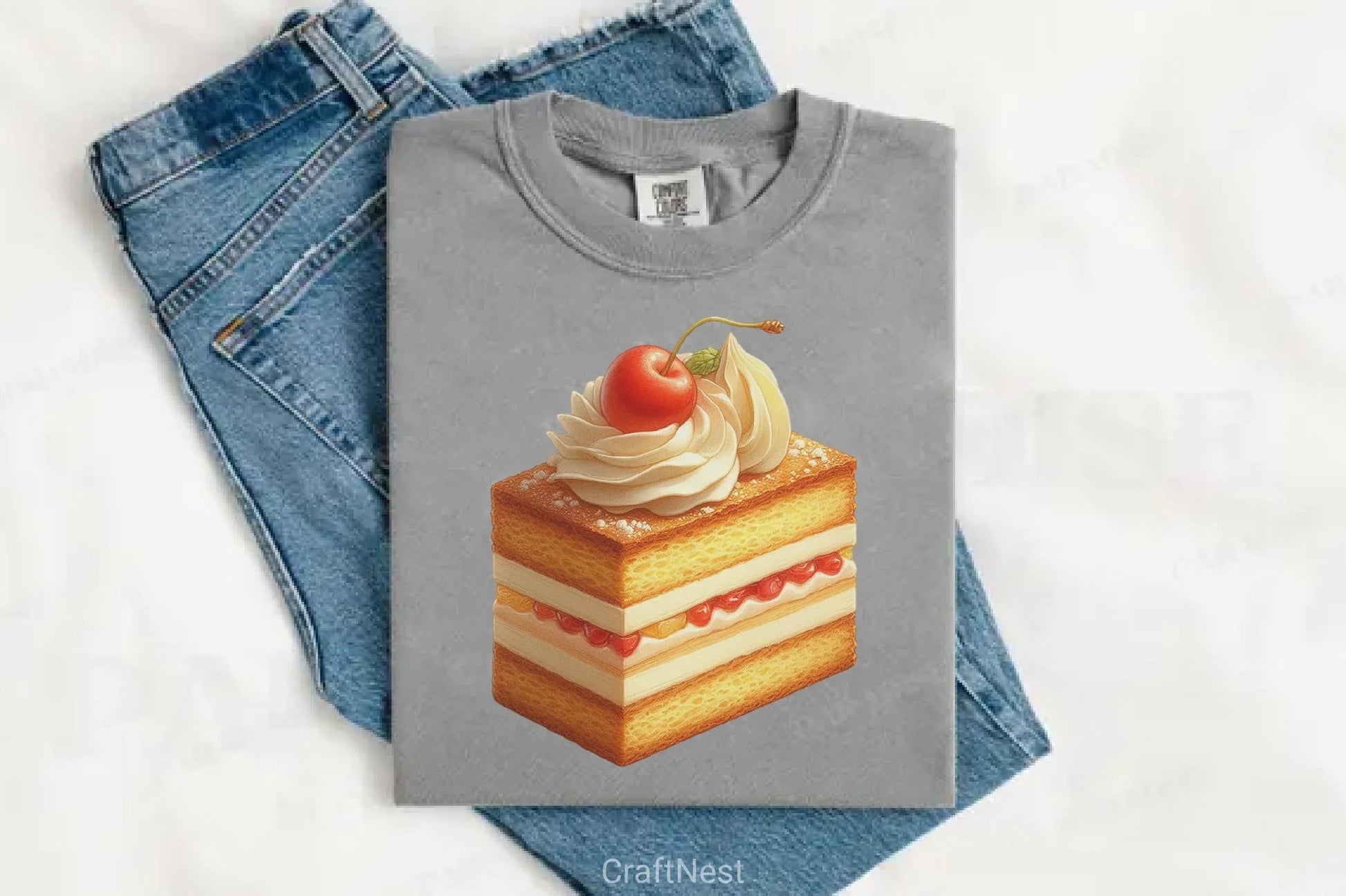 Picnic Clipart Bundle - CraftNest - Digital Crafting and Art