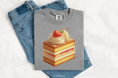 Picnic Clipart Bundle - CraftNest - Digital Crafting and Art