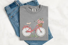 Floral Mother's Day Clipart Bundle 3 - CraftNest - Digital Crafting and Art