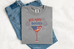 4th of July Clipart Bundle 4 - CraftNest - Digital Crafting and Art