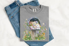 Springtime Planner Clipart Bundle - CraftNest - Digital Crafting and Art