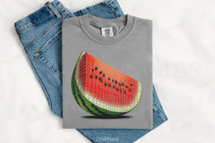 Retro Summer Clipart Bundle 4 - CraftNest - Digital Crafting and Art