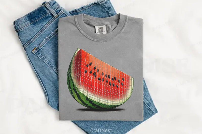 Retro Summer Clipart Bundle 4 - CraftNest - Digital Crafting and Art