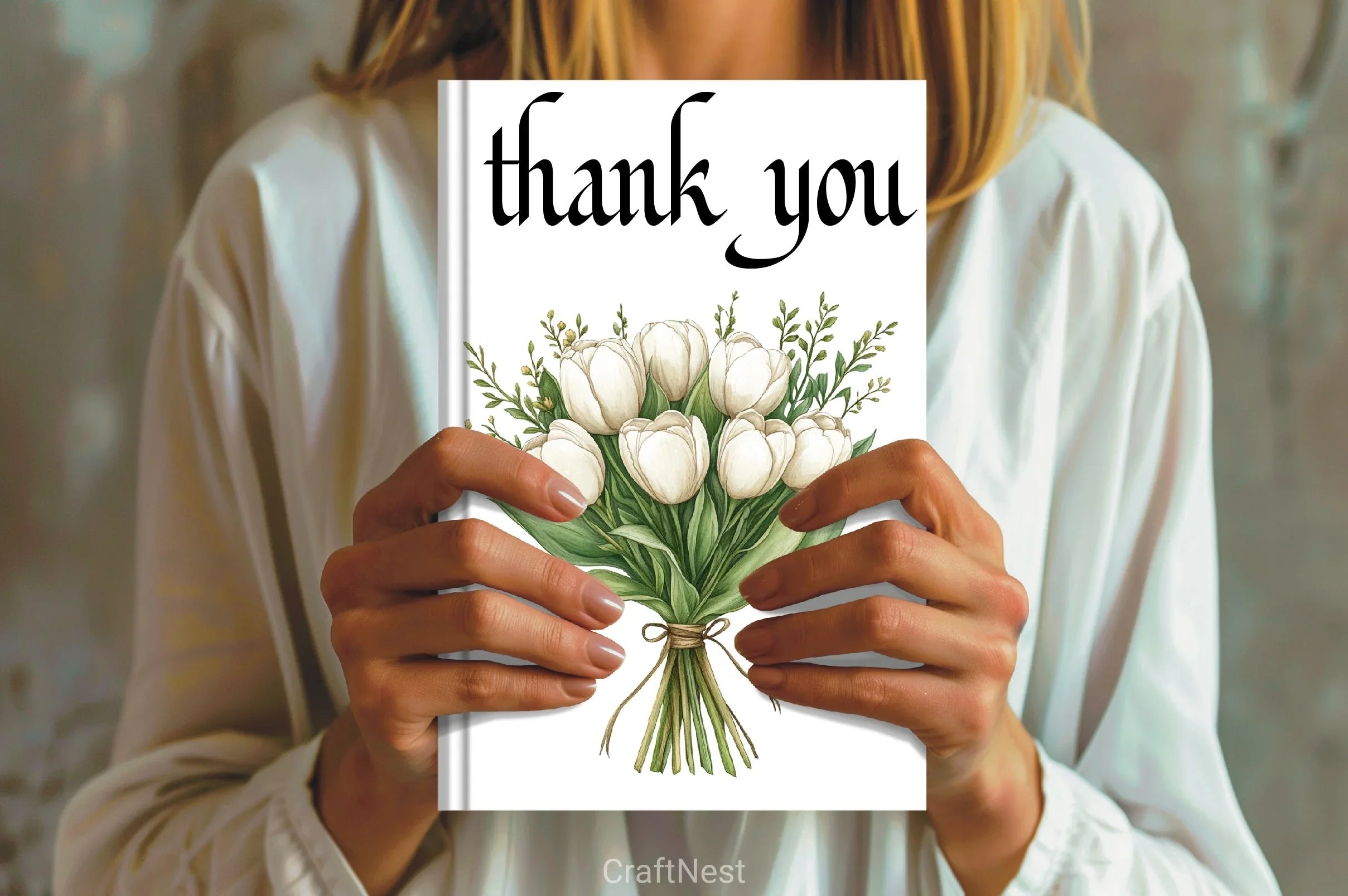 Wedding Flower Bouquet Clipart Bundle - CraftNest - Digital Crafting and Art