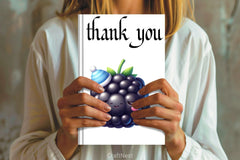 Cute Kawaii Fruits Clipart Bundle - CraftNest - Digital Crafting and Art