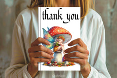 Whimsical Autumn Clipart Bundle - CraftNest - Digital Crafting and Art