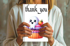 Pastel Halloween Clipart Bundle 3 - CraftNest - Digital Crafting and Art