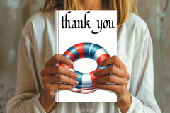 Nautical Summer Clipart Bundle - CraftNest - Digital Crafting and Art