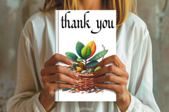 Autumn Houseplant Clipart Bundle - CraftNest - Digital Crafting and Art