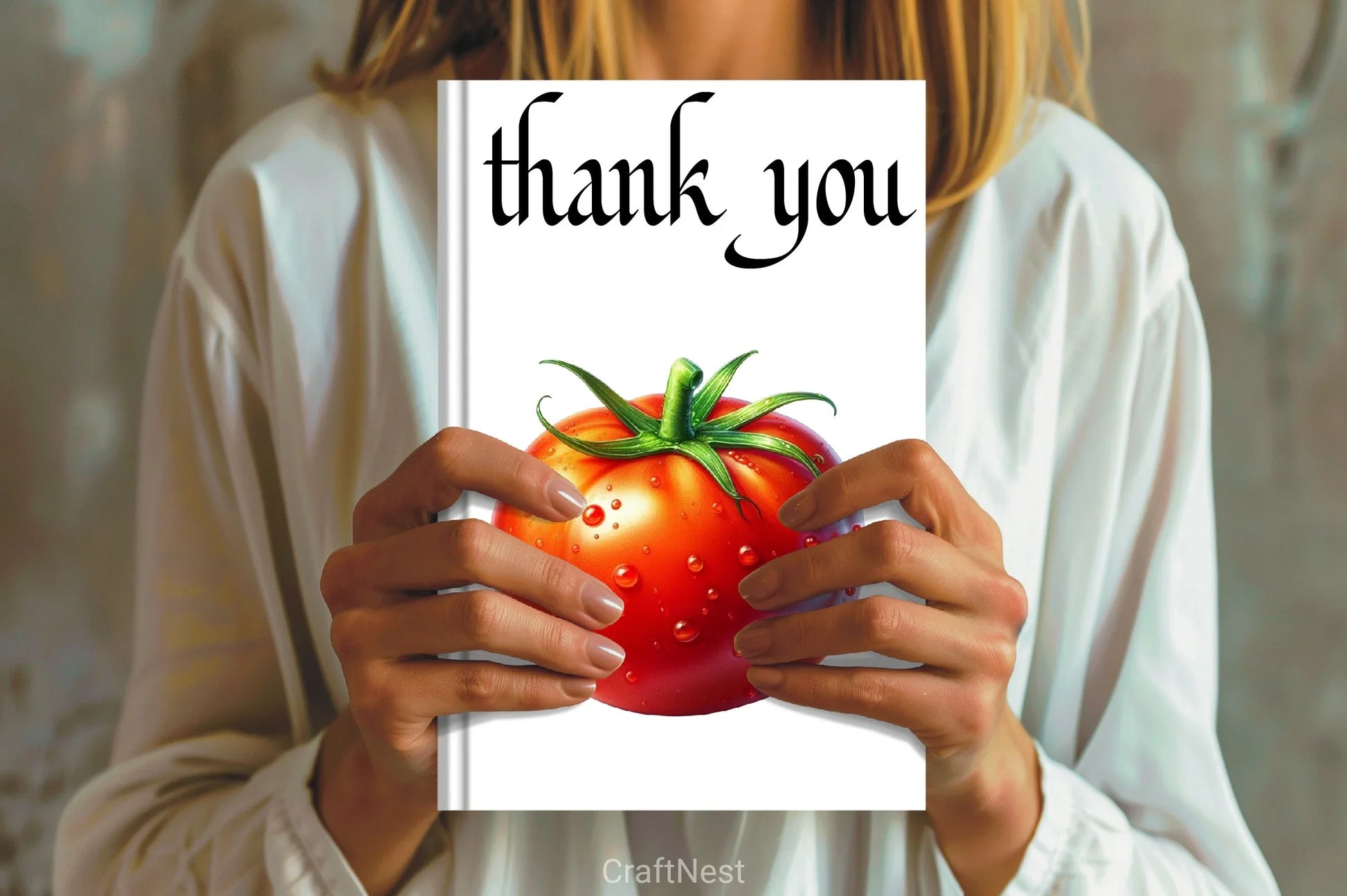 Tomatoes Clipart Bundle - CraftNest - Digital Crafting and Art