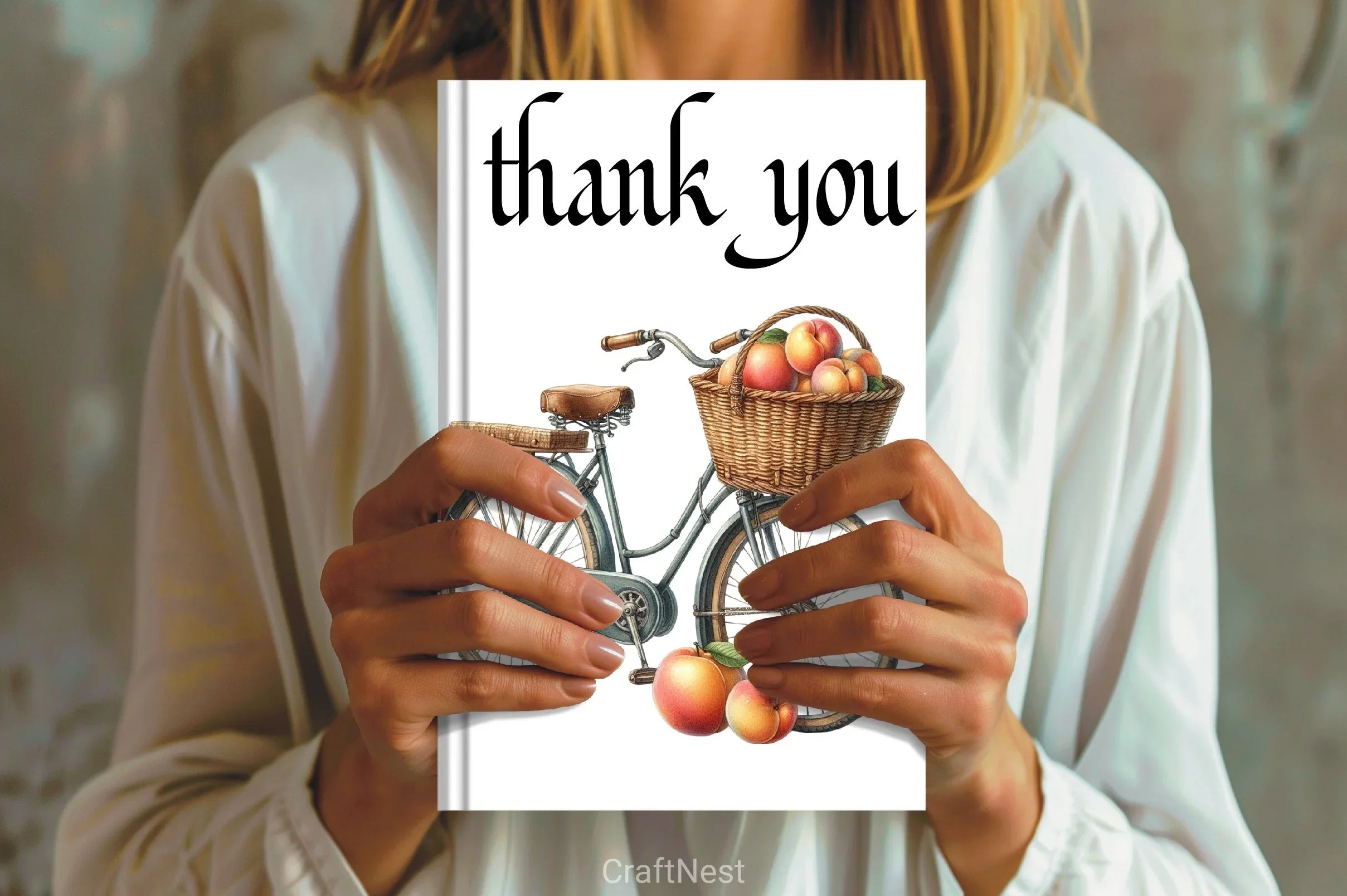 Antique Italian Summer Clipart Bundle 11 - CraftNest - Digital Crafting and Art