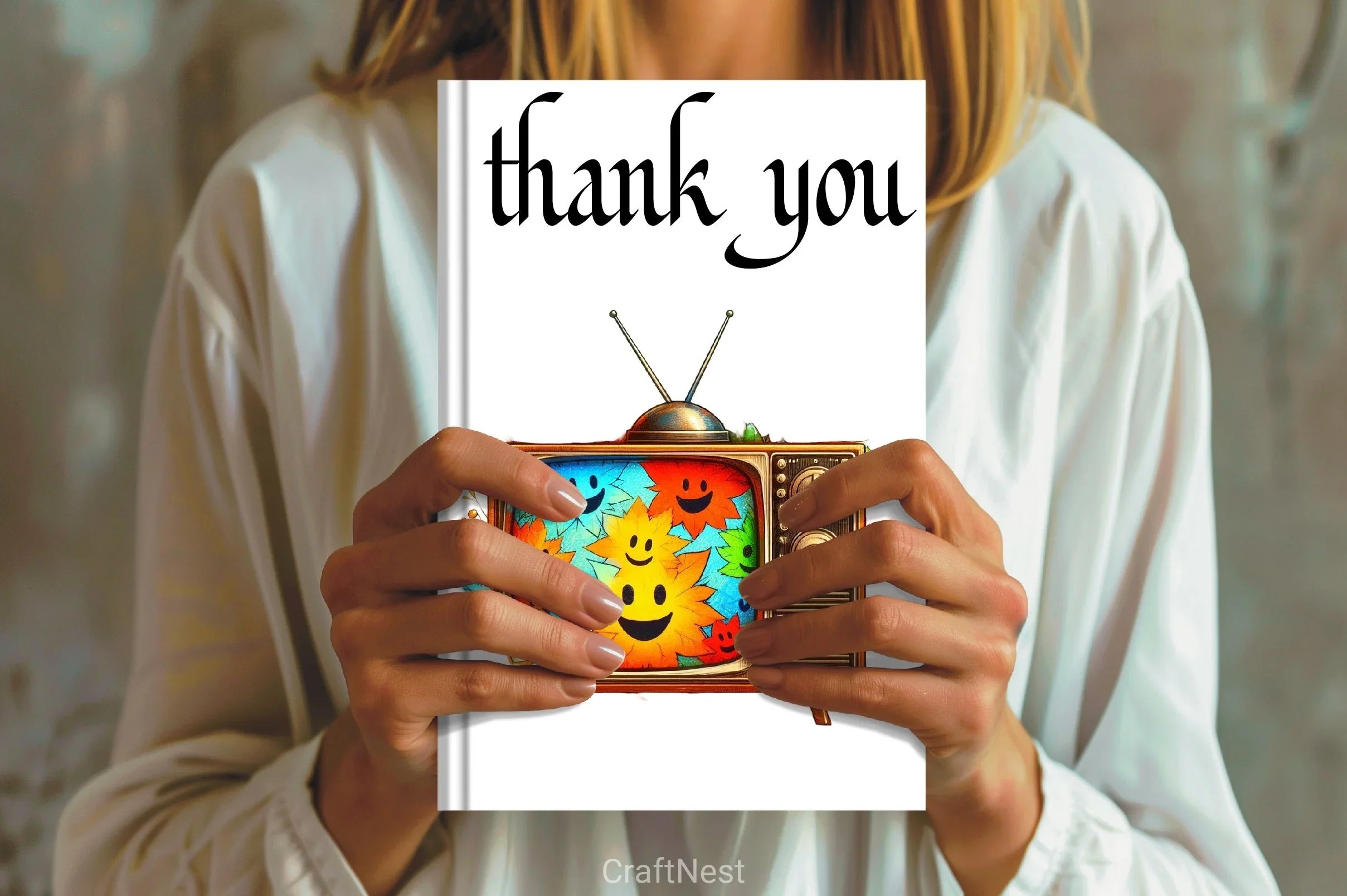 Retro Autumn Clipart Bundle 7 - CraftNest - Digital Crafting and Art