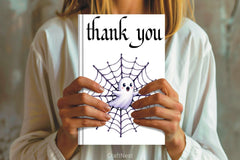 Lavender Halloween Clipart Bundle - CraftNest - Digital Crafting and Art