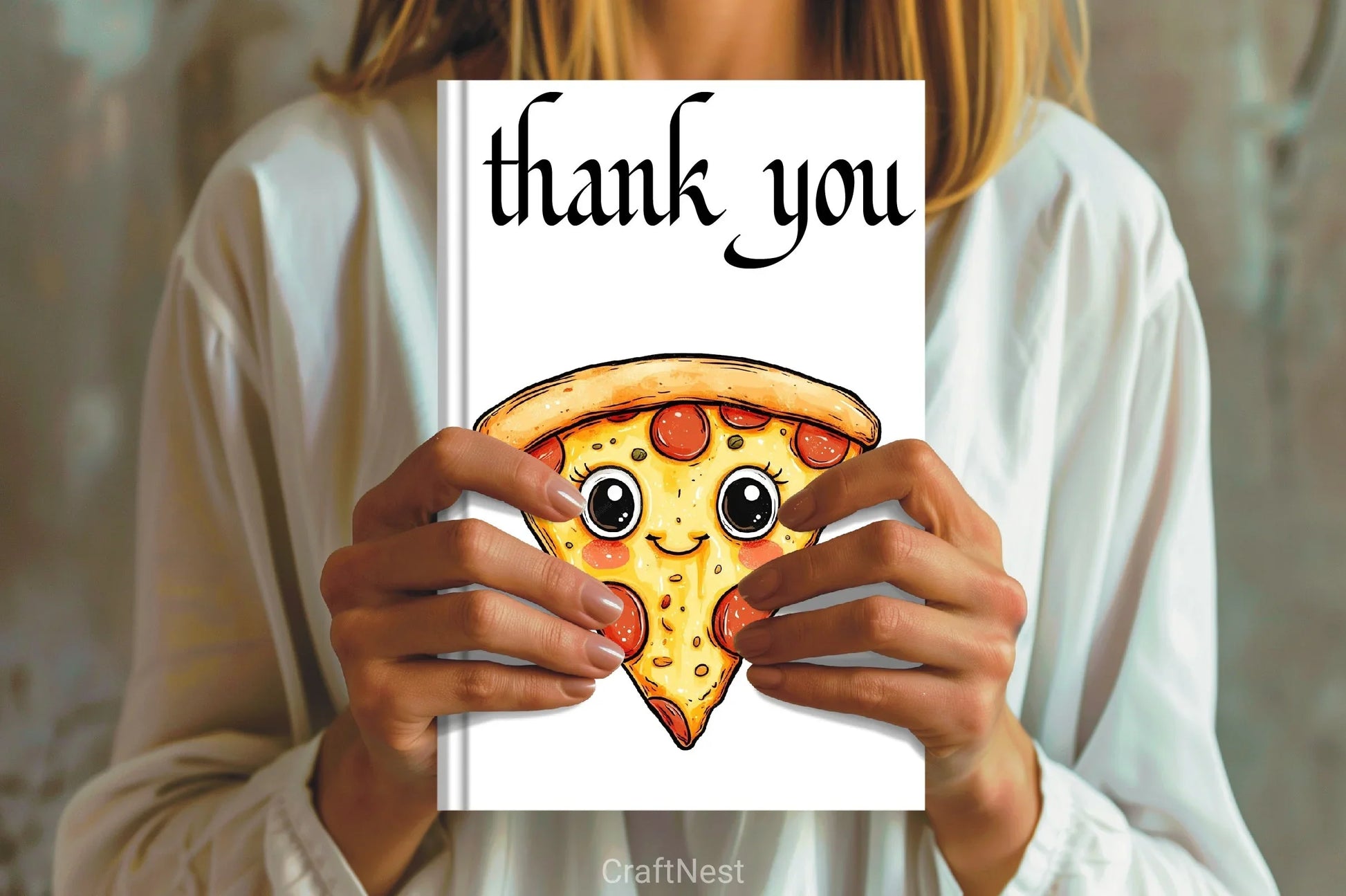 Italian Fast Food Clipart Bundle - CraftNest - Digital Crafting and Art