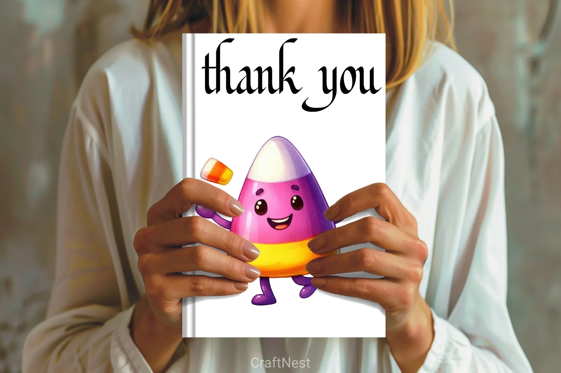 Purple Halloween Clipart Bundle - CraftNest - Digital Crafting and Art