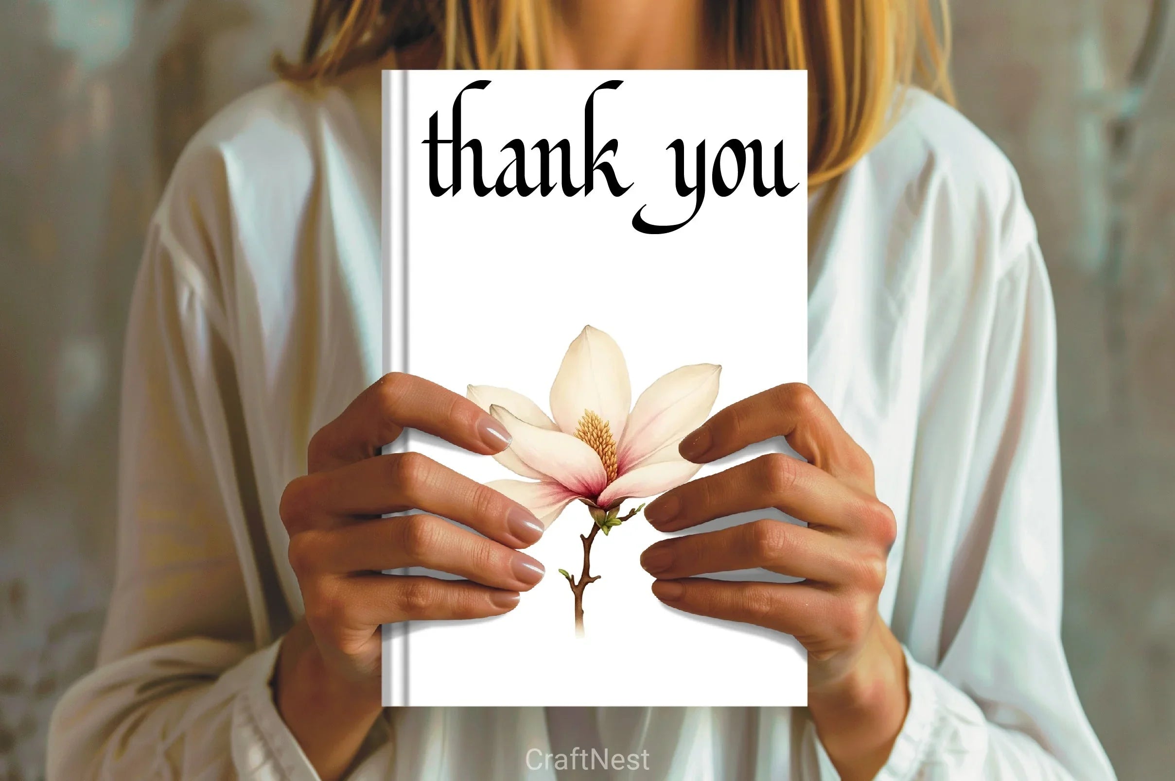 Spring Flowers Clipart Bundle 9 - CraftNest - Digital Crafting and Art