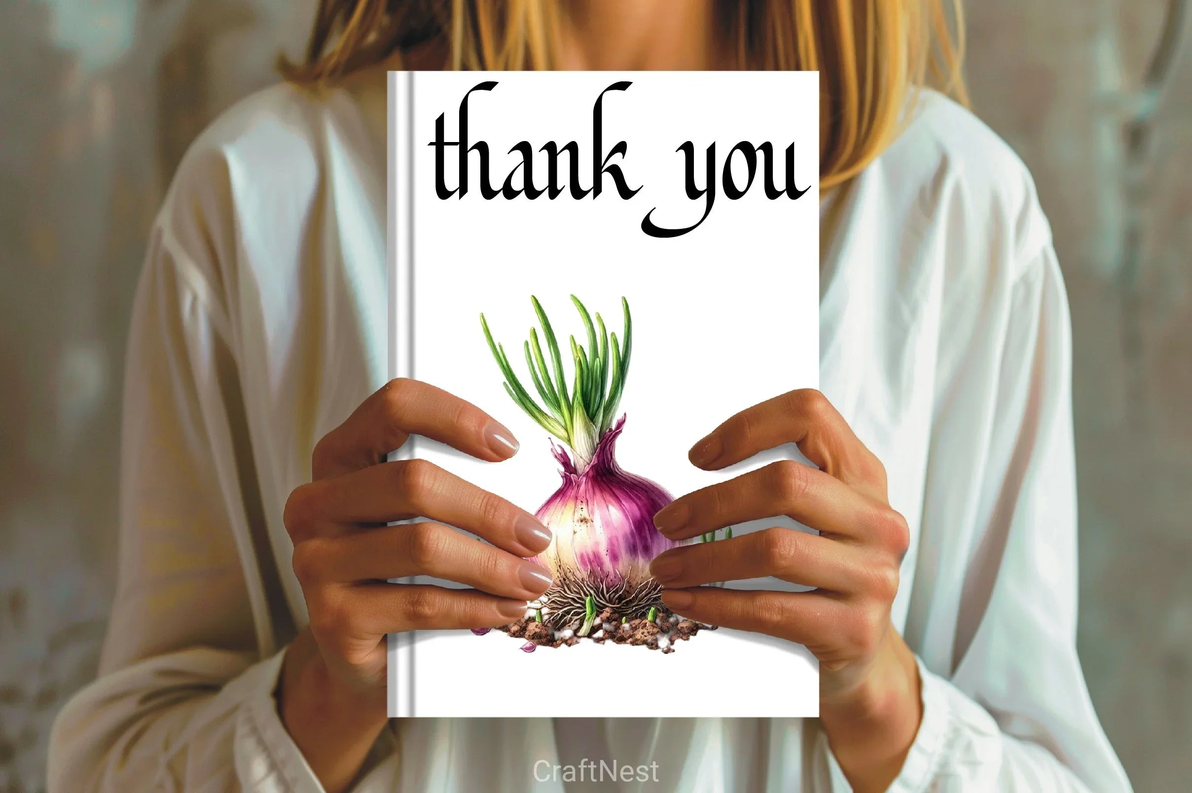 Onion Clipart Bundle 3 - CraftNest - Digital Crafting and Art