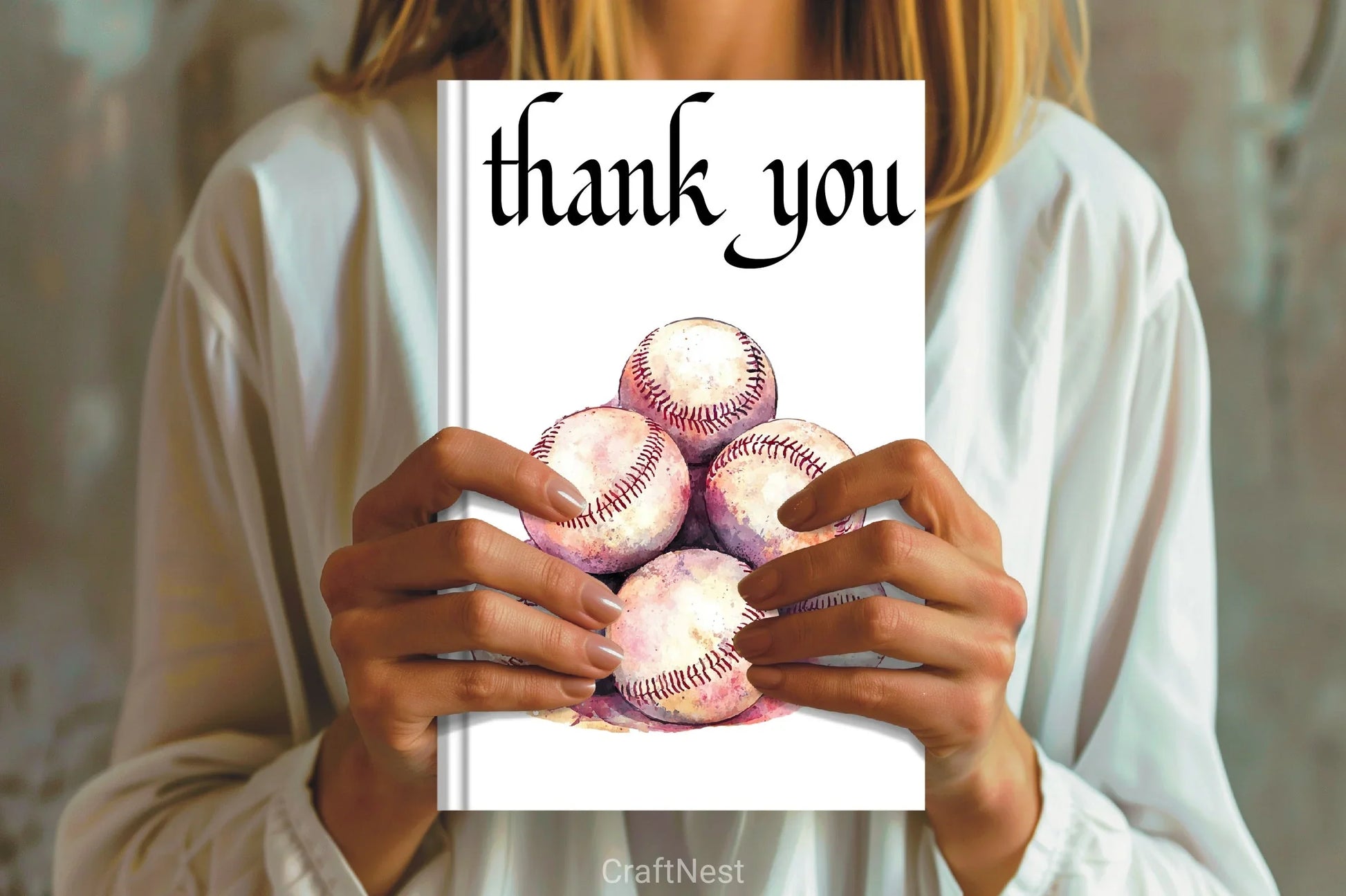 Baseball Clipart Bundle - CraftNest - Digital Crafting and Art