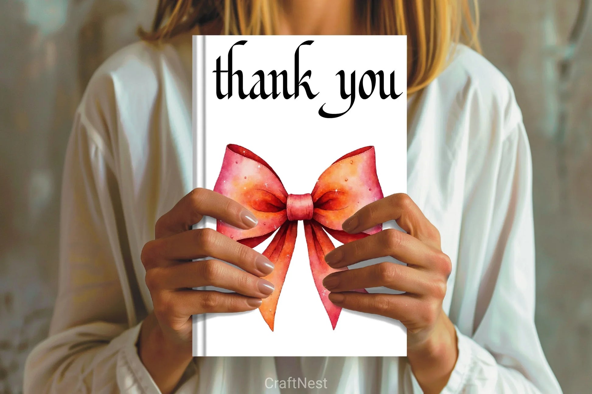 Charm Pink Halloween Bow Clipart Bundle - CraftNest - Digital Crafting and Art