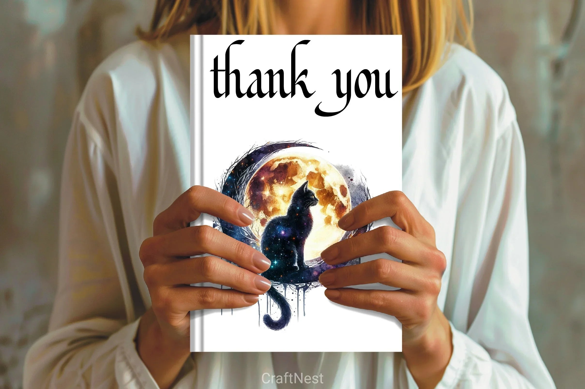 Beautiful Halloween Clipart Bundle 1 - CraftNest - Digital Crafting and Art