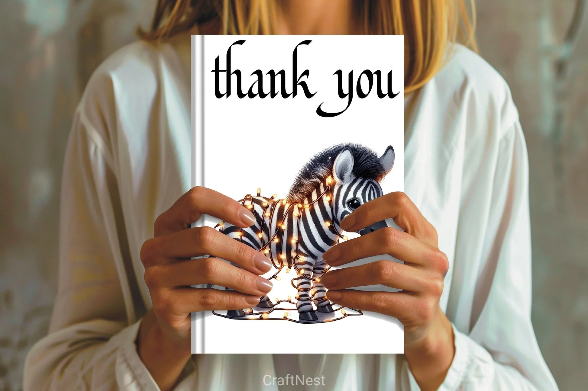 Cute Zebra Clipart Bundle - CraftNest - Digital Crafting and Art