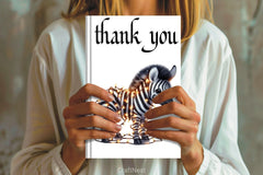 Cute Zebra Clipart Bundle - CraftNest - Digital Crafting and Art