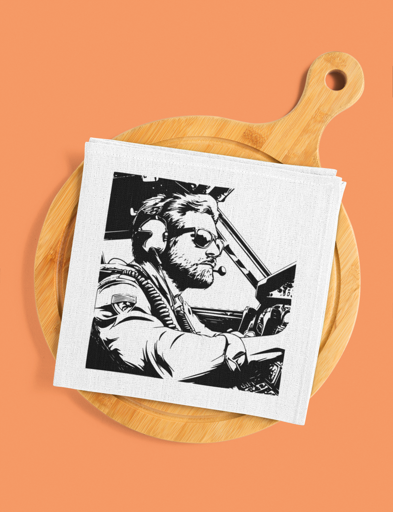 Pilot SVG Bundle - CraftNest - Digital Crafting and Art