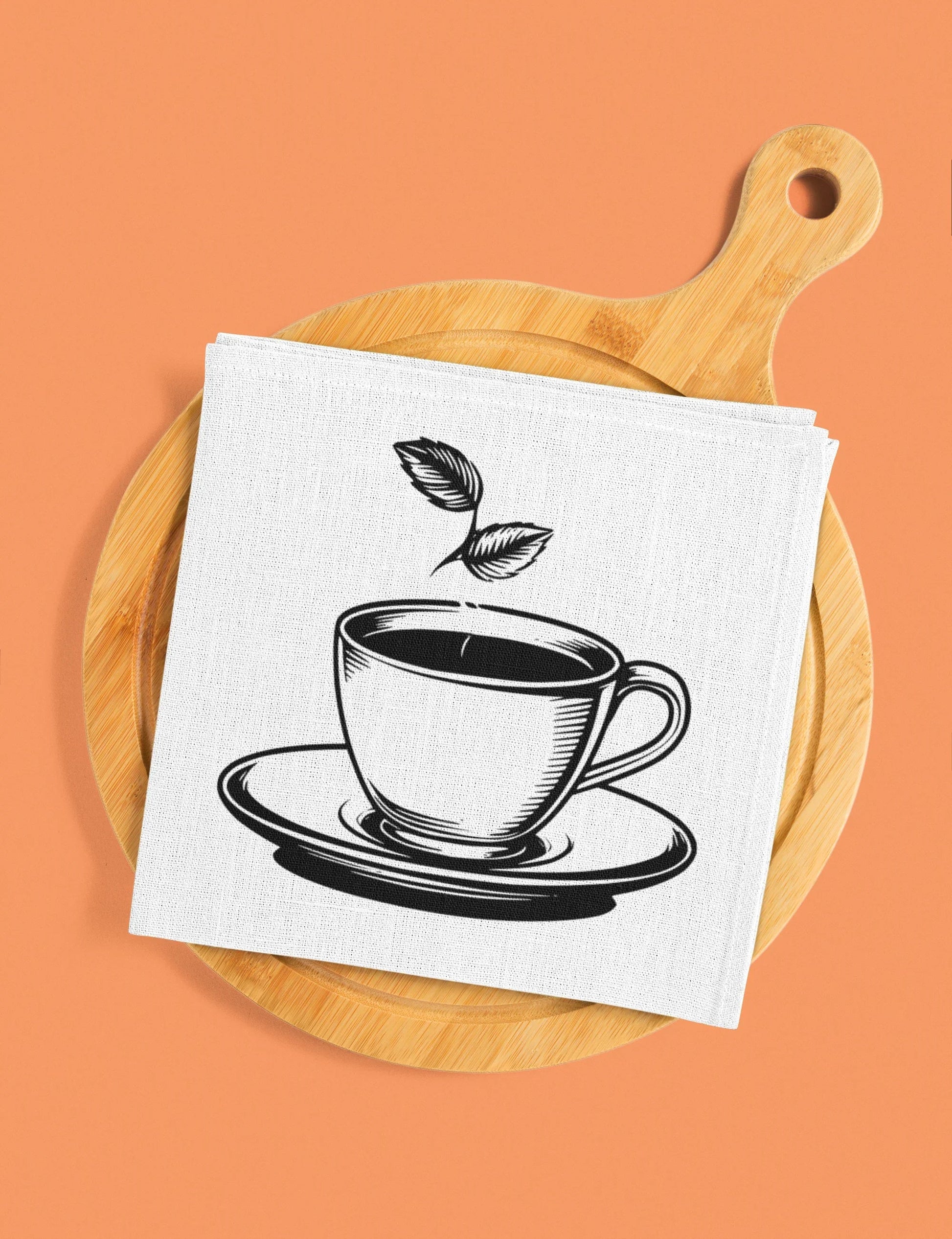 Tea Time SVG Bundle - CraftNest - Digital Crafting and Art