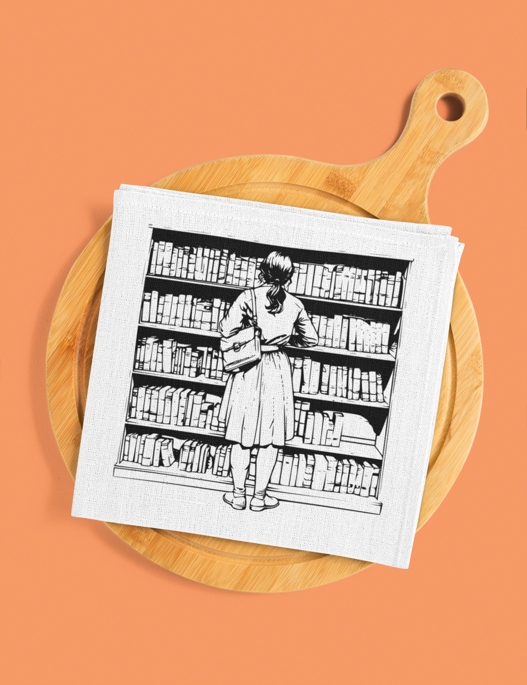 Librarian SVG Bundle - CraftNest - Digital Crafting and Art