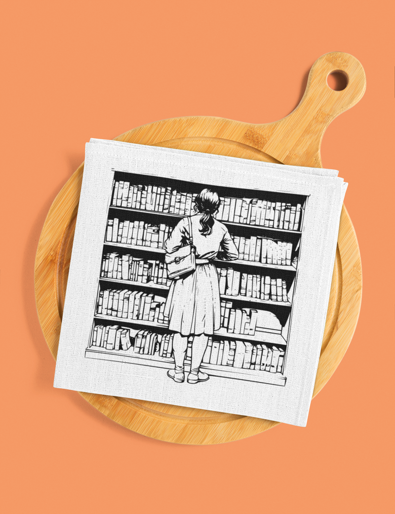 Librarian SVG Bundle - CraftNest - Digital Crafting and Art