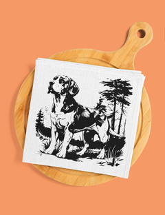 Beagle Dog SVG Bundle - CraftNest - Digital Crafting and Art