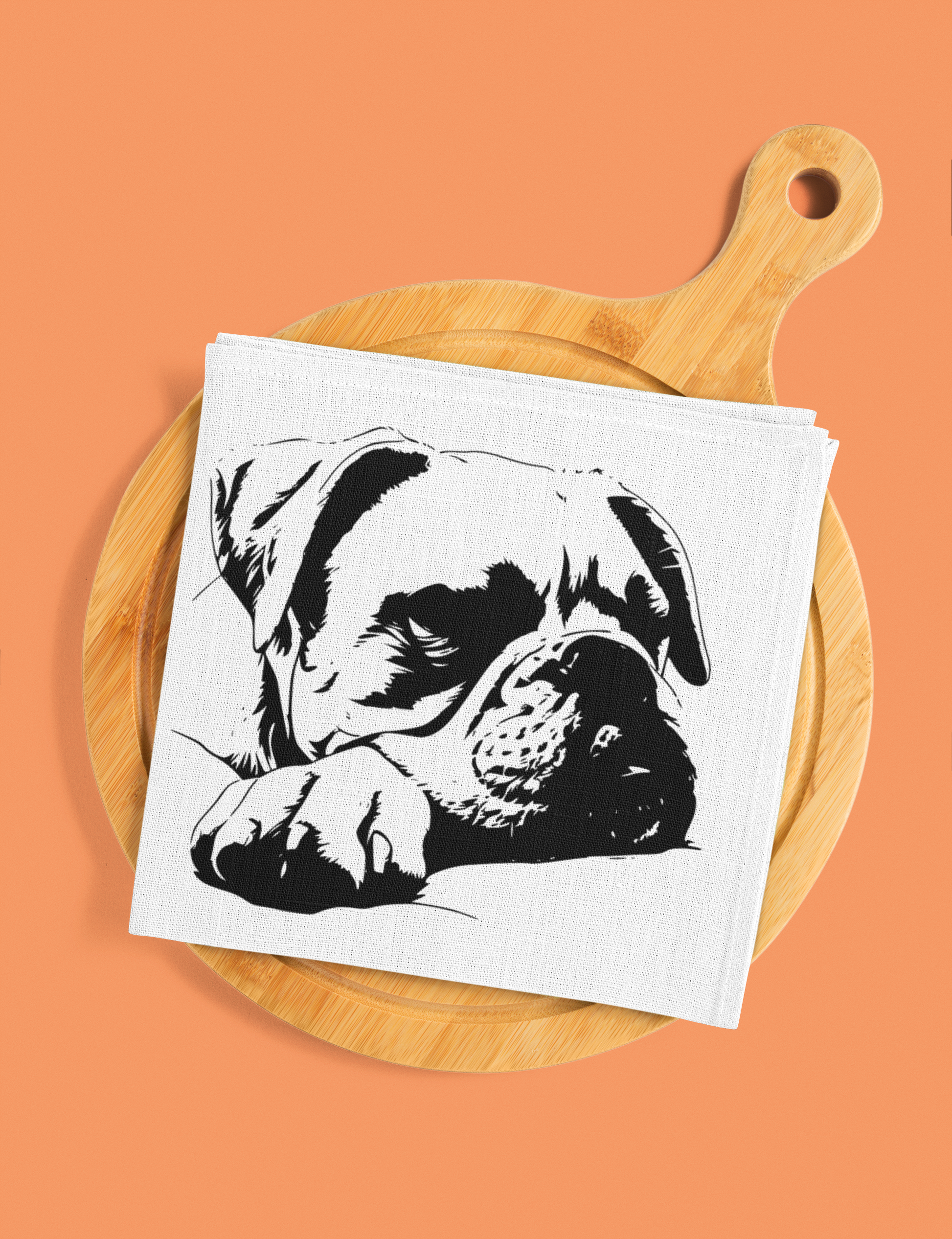 Boxer Dog SVG Bundle - CraftNest - Digital Crafting and Art