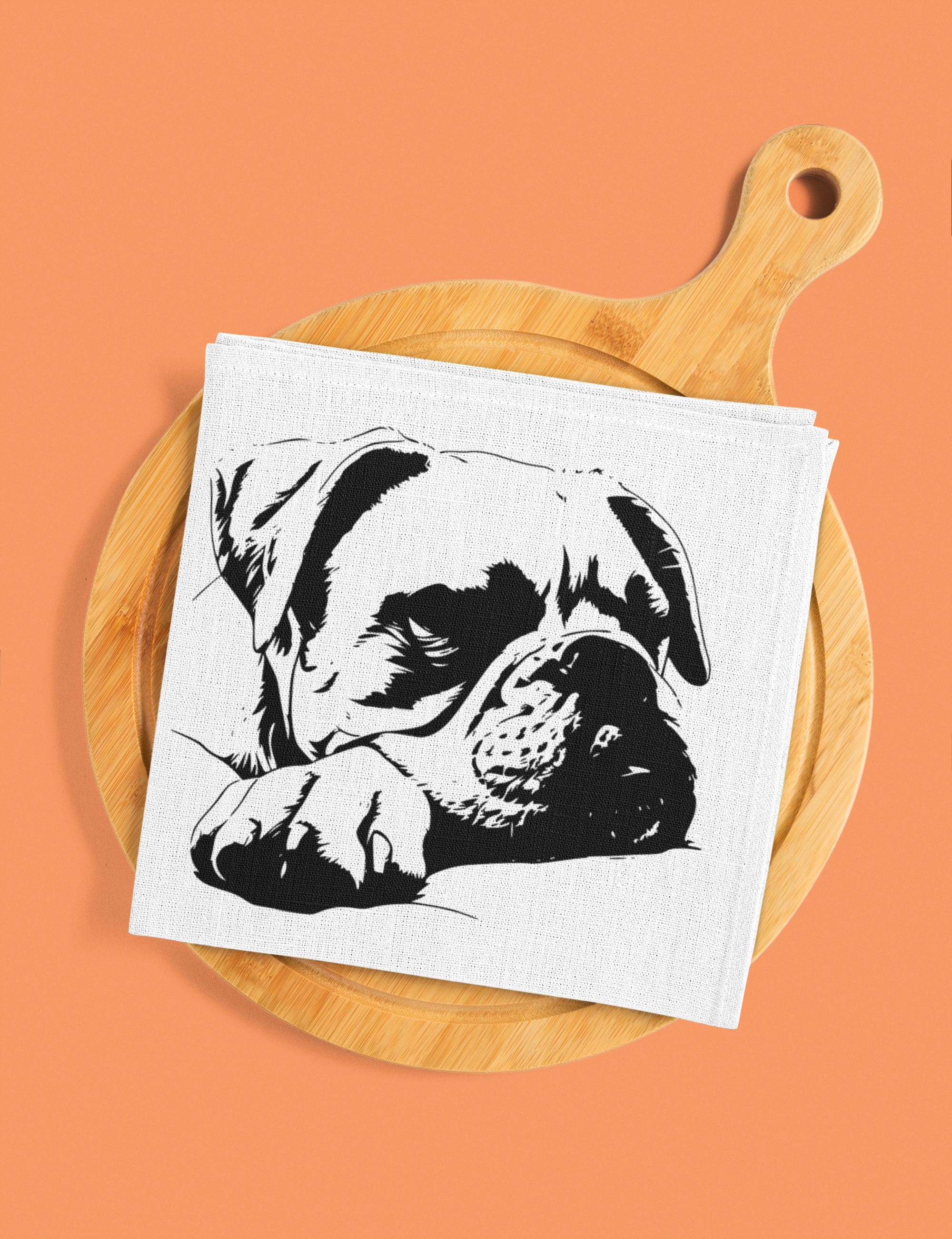 Boxer Dog SVG Bundle - CraftNest - Digital Crafting and Art