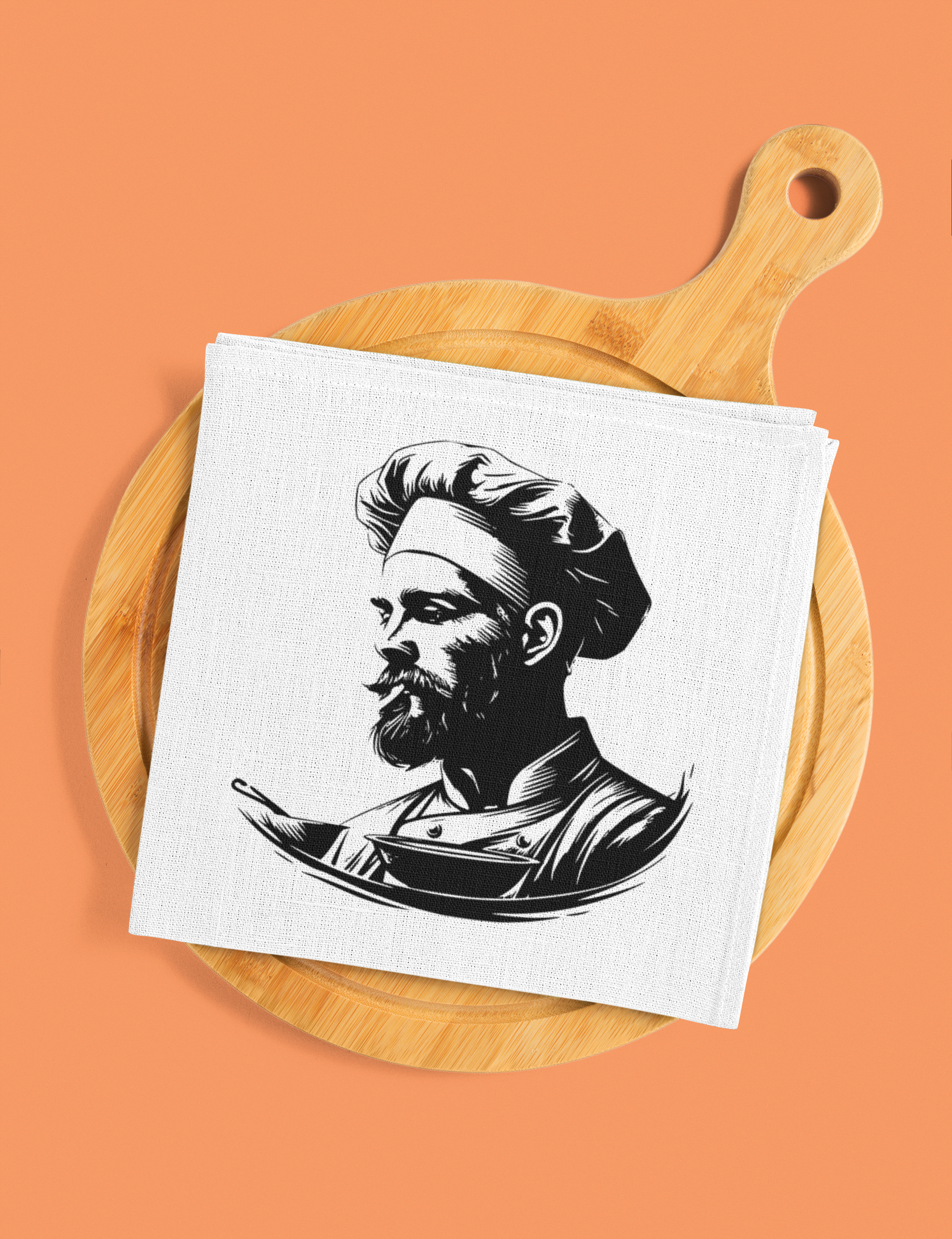 Chef SVG Bundle - CraftNest - Digital Crafting and Art