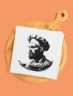 Chef SVG Bundle - CraftNest - Digital Crafting and Art