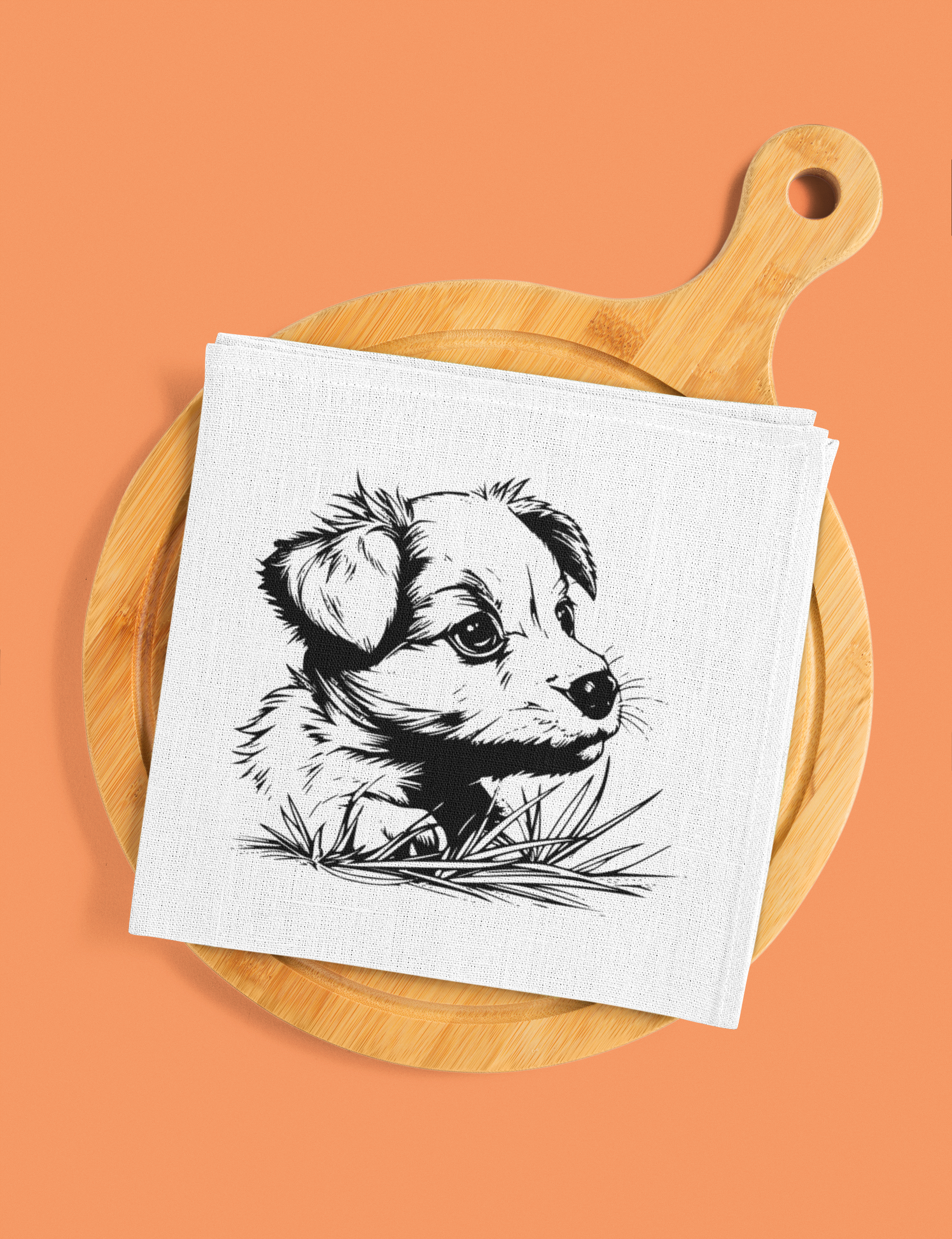 Puppy Playtime SVG Bundle - CraftNest - Digital Crafting and Art