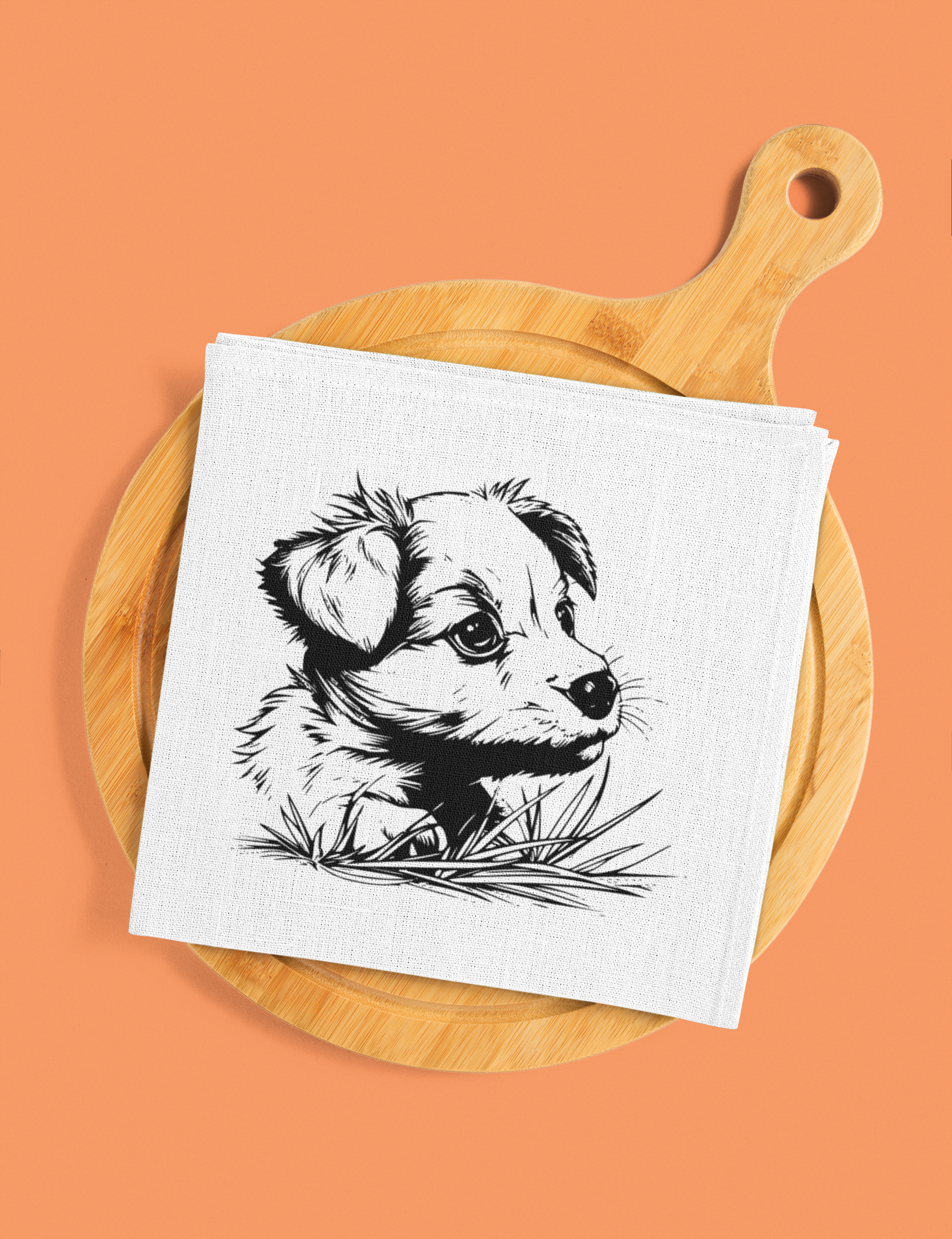 Puppy Playtime SVG Bundle - CraftNest - Digital Crafting and Art